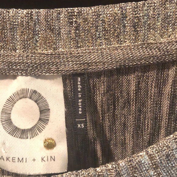 Anthropology Akeni+Kin - Picture 2 of 4